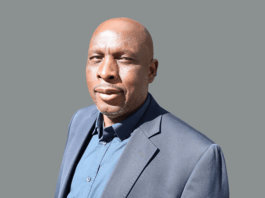 Mr. Victor Ngobeni